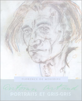 Antonin Artaud dans la guerre